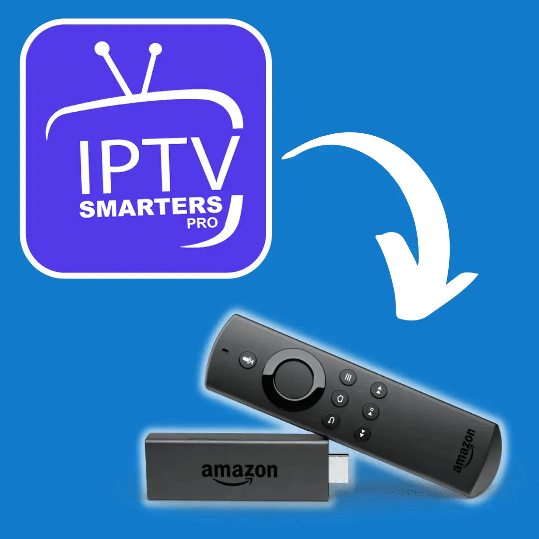 Subscription 12 Months IPTV SMARTERS PRO ( 3 DEVICES )
