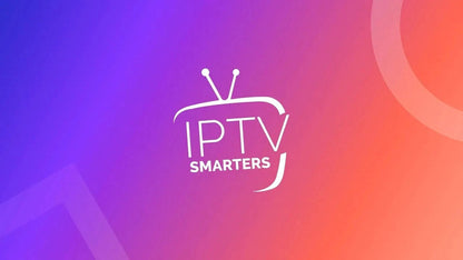 IPTV Brazzaville - IPTV SMARTERS PRO - SMARTERS PLAYER LITE Subscription 12 Months