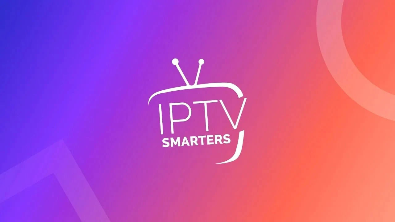 IPTV Ivory Coast - IPTV SMARTERS PRO - SMARTERS PLAYER LITE Subscription 12 Months