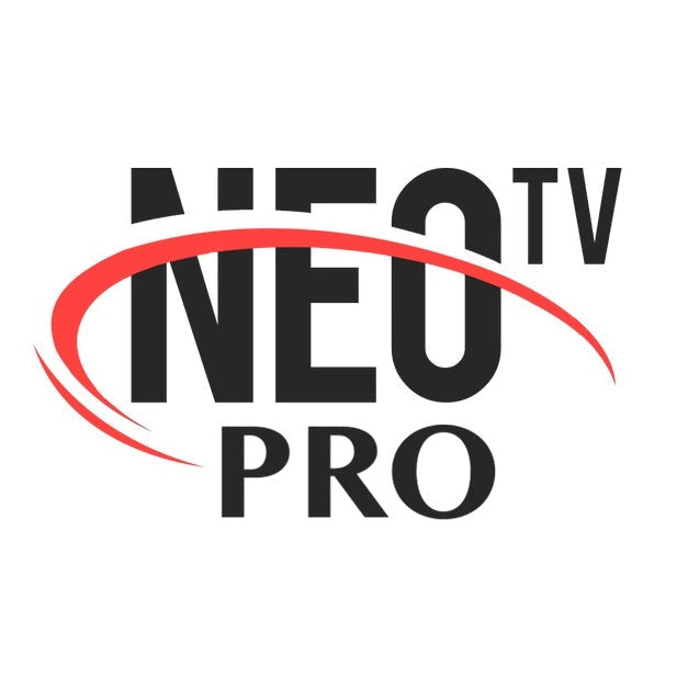 Neo TV PRO 2– TEST GRATUITE 24 HEURE - iptv code